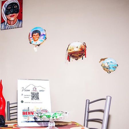 Vecchia Napoli Apt 20 Екстер'єр фото