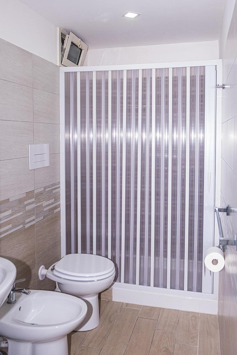 Vecchia Napoli Apt 20 Екстер'єр фото