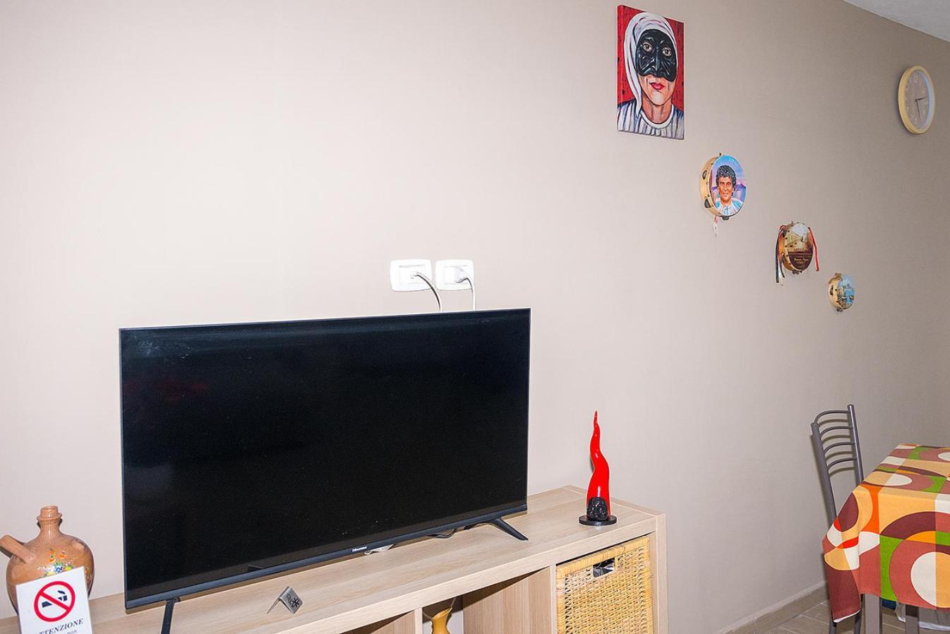 Vecchia Napoli Apt 20 Екстер'єр фото