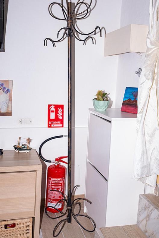 Vecchia Napoli Apt 20 Екстер'єр фото
