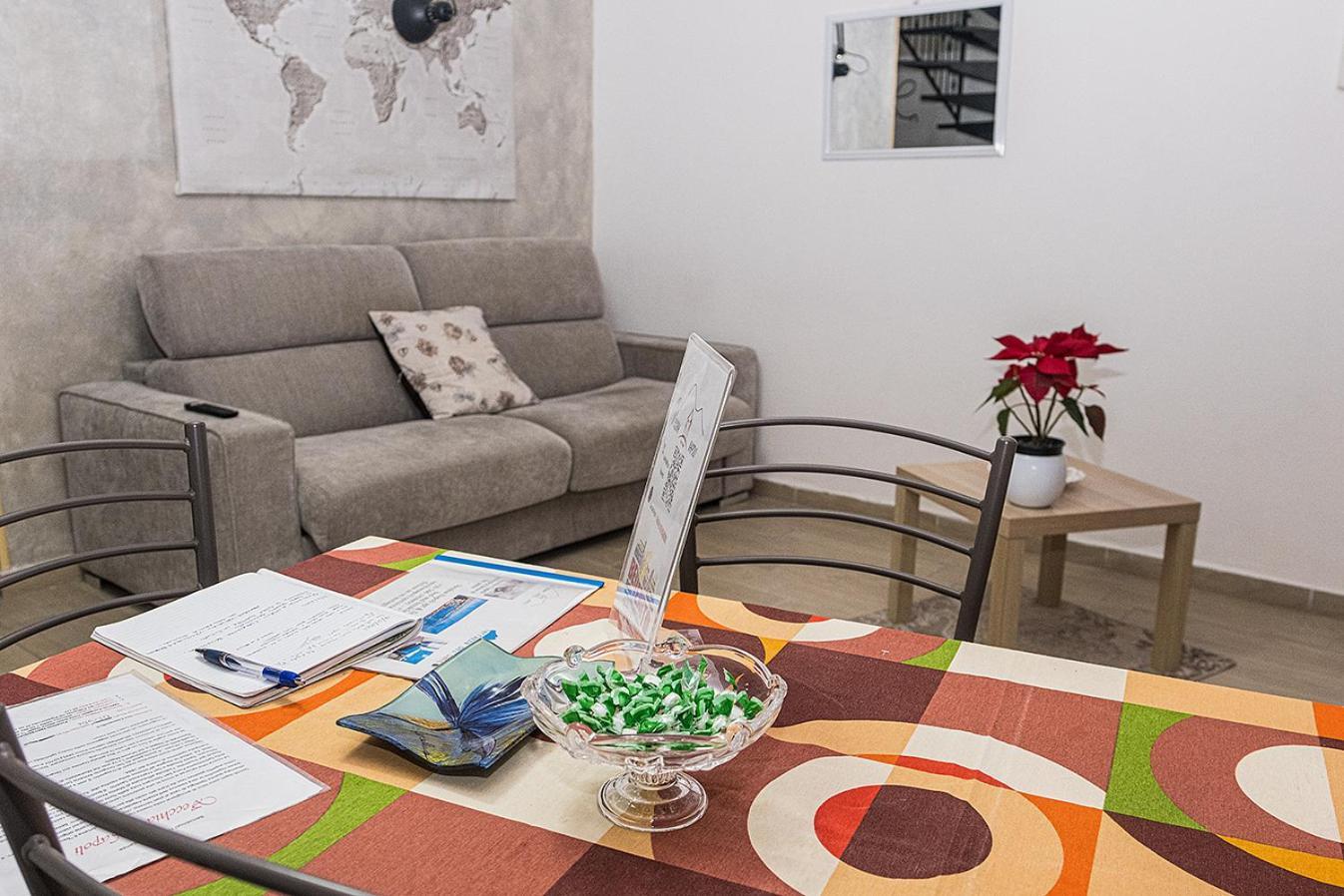 Vecchia Napoli Apt 20 Екстер'єр фото