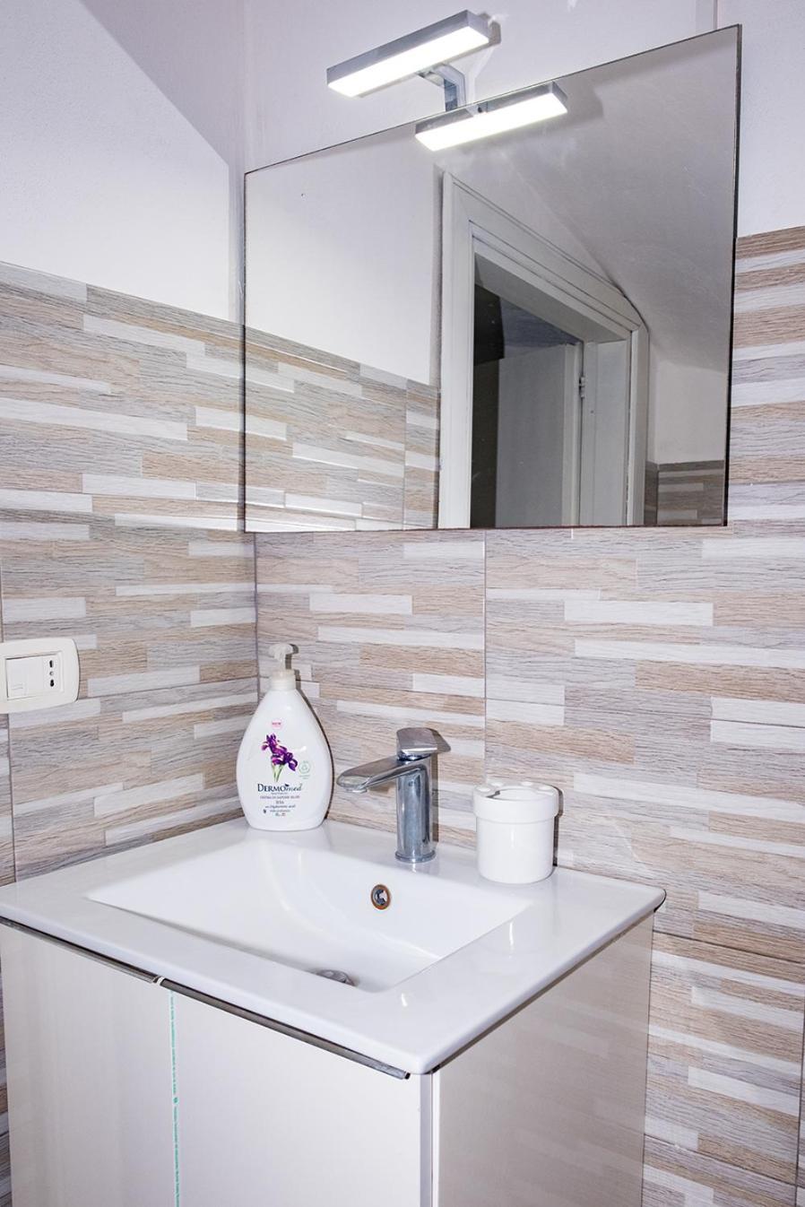 Vecchia Napoli Apt 20 Екстер'єр фото