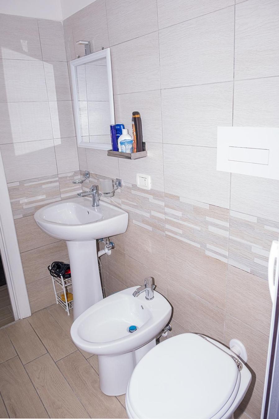 Vecchia Napoli Apt 20 Екстер'єр фото
