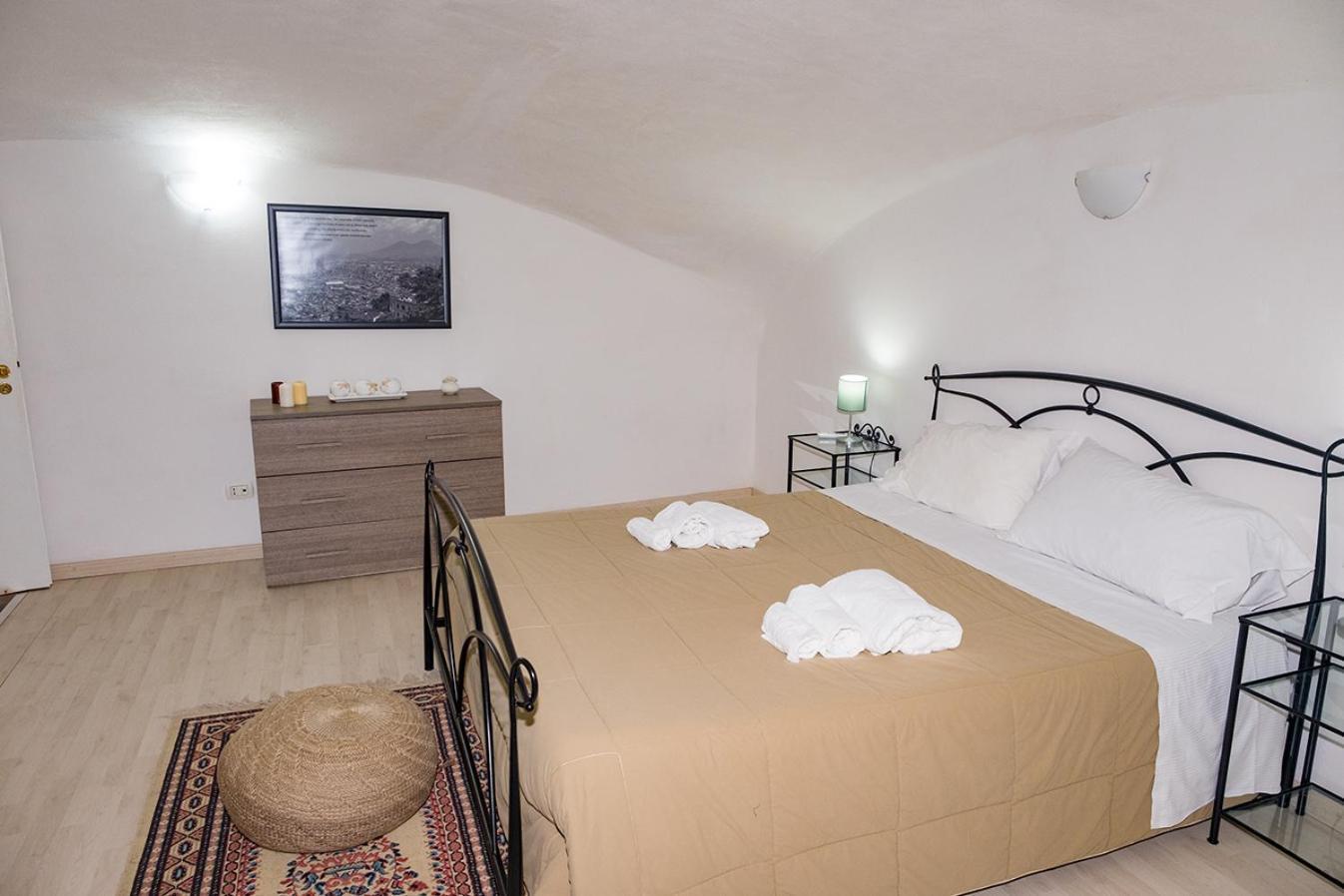 Vecchia Napoli Apt 20 Екстер'єр фото