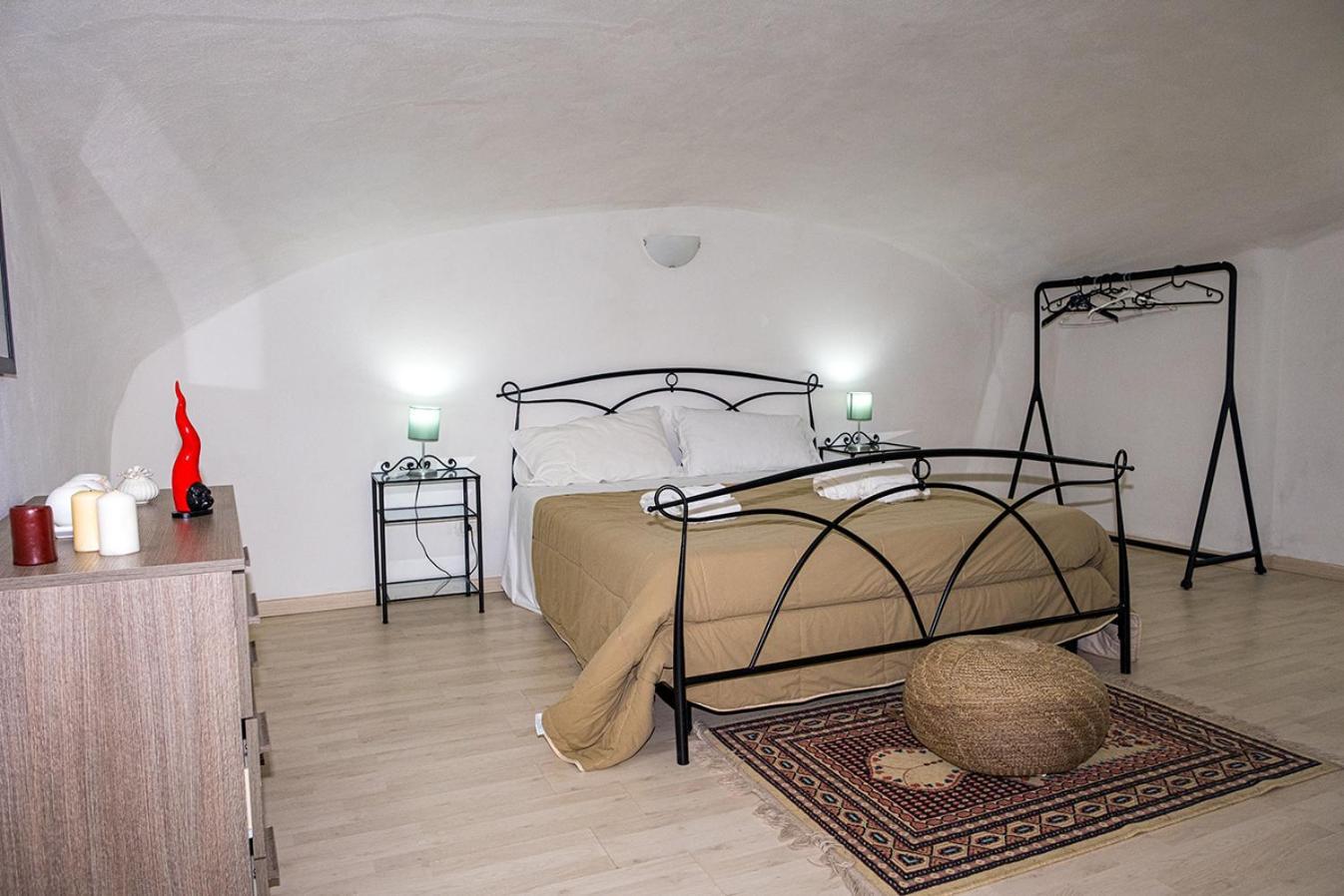 Vecchia Napoli Apt 20 Екстер'єр фото
