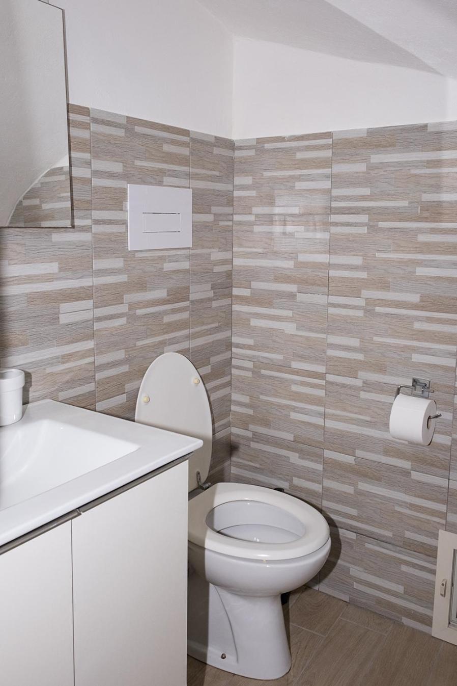 Vecchia Napoli Apt 20 Екстер'єр фото