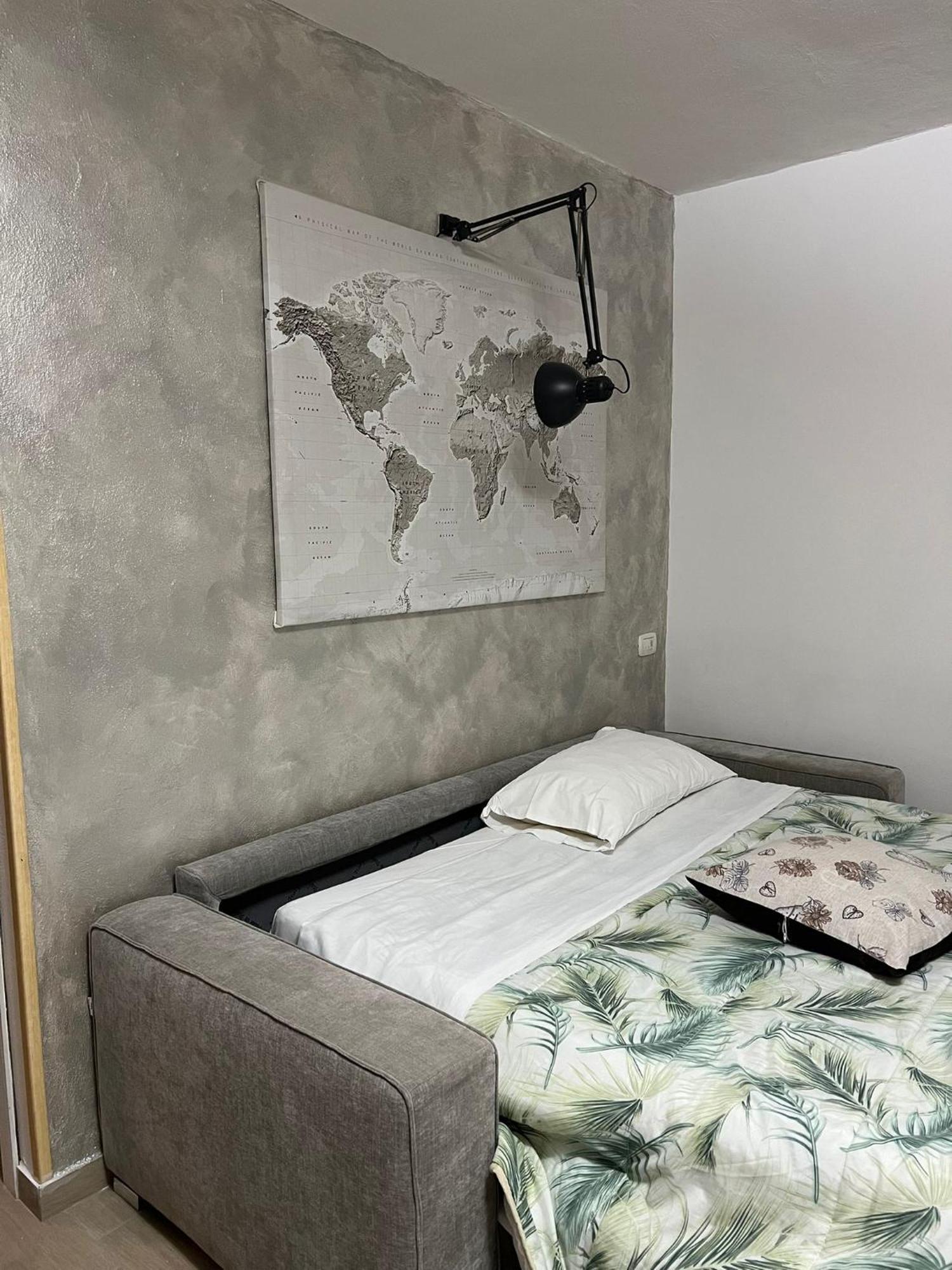 Vecchia Napoli Apt 20 Екстер'єр фото