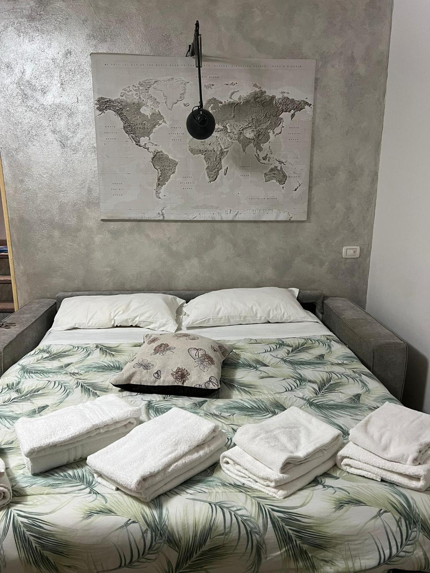 Vecchia Napoli Apt 20 Екстер'єр фото