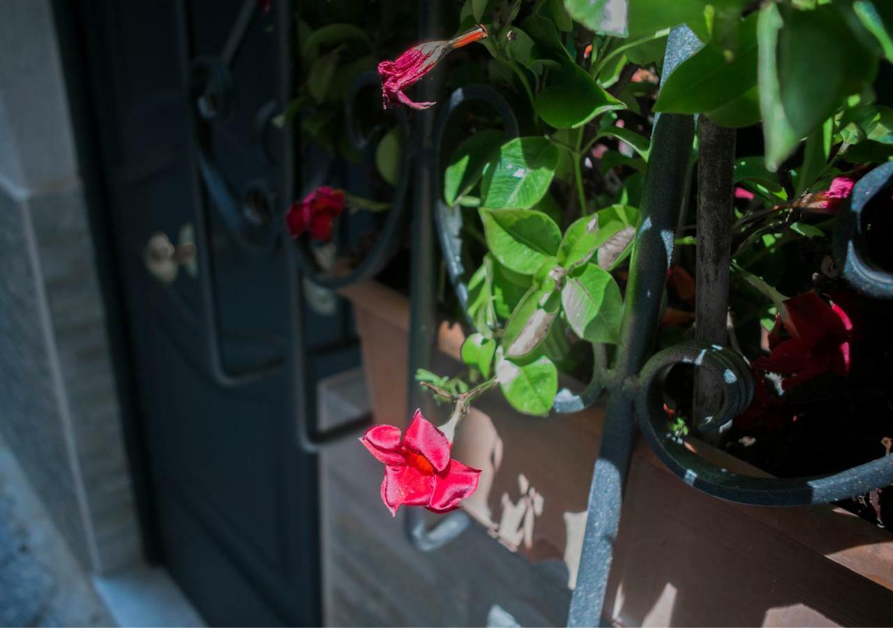 Vecchia Napoli Apt 20 Екстер'єр фото